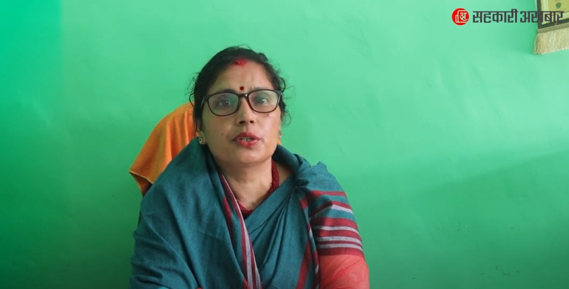 उद्यमी अभियानमा मनमुरी कृषि सहकारी